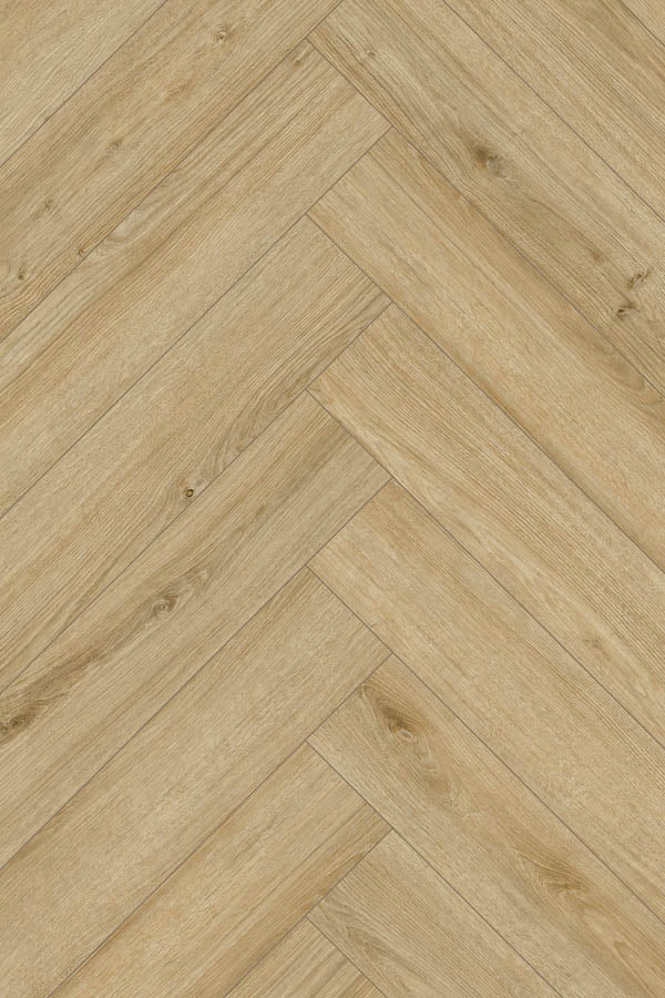 Водоустойчив ламиниран паркет Herringbone 0272 4V 8mm AC5