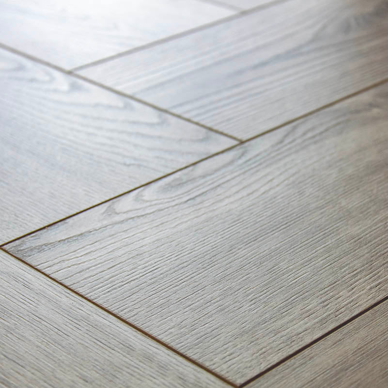 Водоустойчив ламиниран паркет Herringbone 0279 4V 8mm AC5