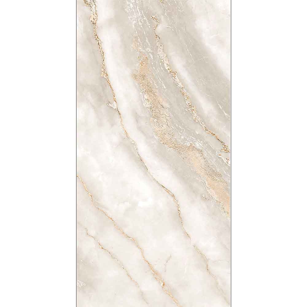 Гранитогрес ONDA GREY GLOSSY 60/120