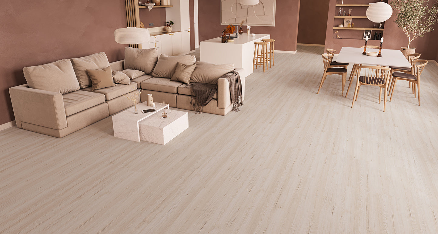 Водоустойчив ламинат FLOORPAN FS043 (Izmir Oak) AC3/31 8mm