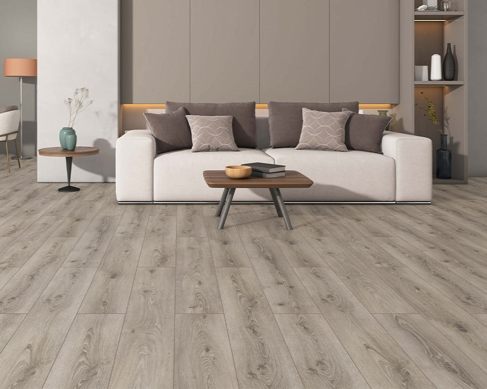 Водоустойчив ламинат FLOORPAN FR014 (Erasmus) AC4/32 8mm