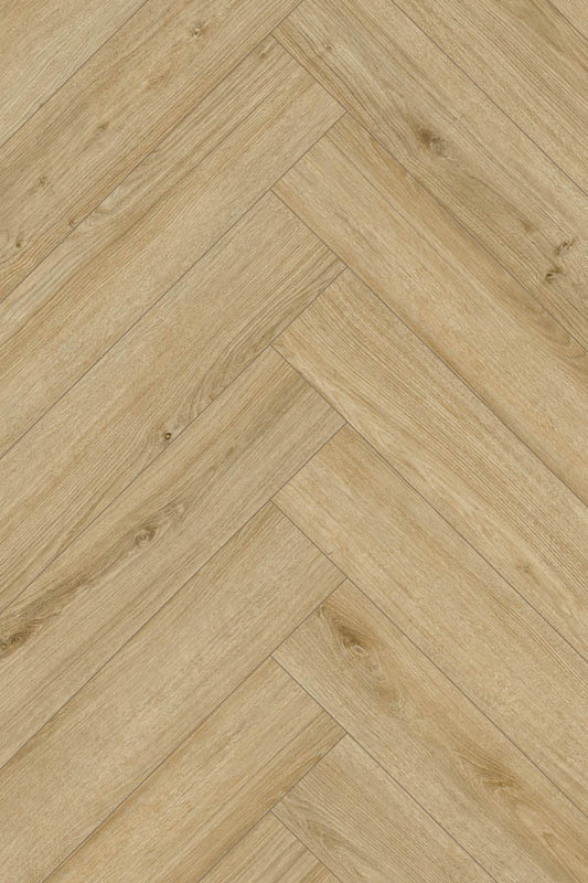 Водоустойчив ламиниран паркет Herringbone 0272 4V 8mm AC5