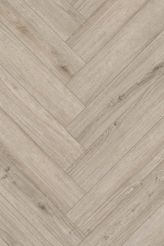 Водоустойчив ламиниран паркет Herringbone 0279 4V 8mm AC5