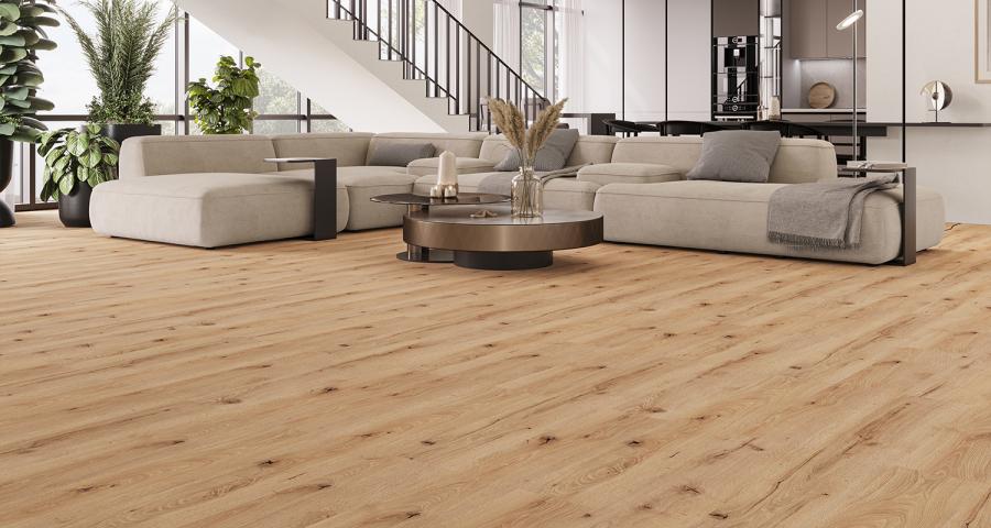 Водоустойчив ламинат FLOORPAN FC088 (Derin Oak) AC4/32 8mm