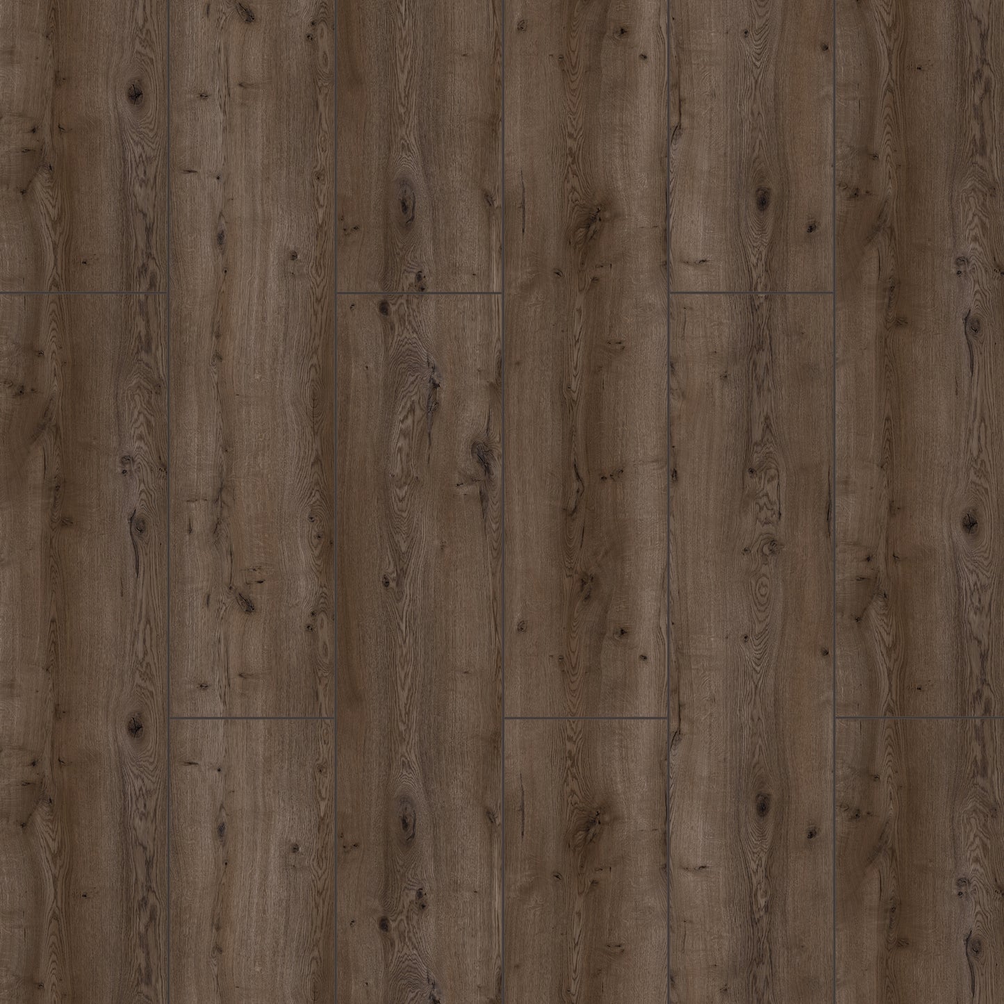 Водоустойчив ламинат FLOORPAN FN038 (Smoke Brown) AC4/32 10mm
