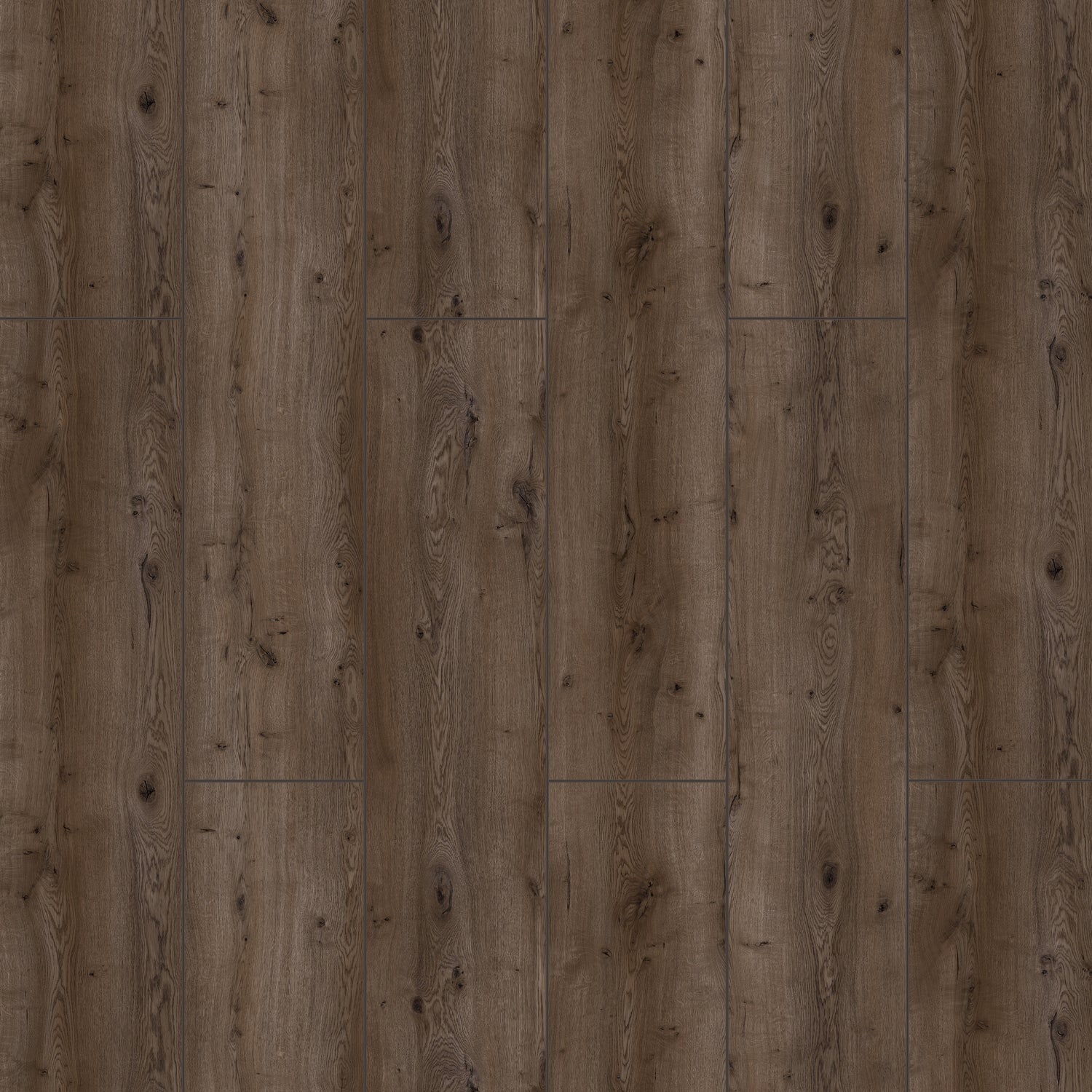 Водоустойчив ламинат FLOORPAN FN038 (Smoke Brown) AC4/32 10mm