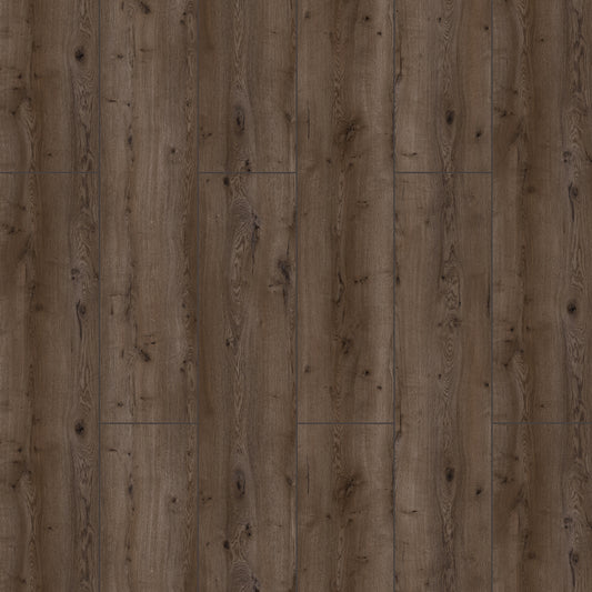 Водоустойчив ламинат FLOORPAN FN038 (Smoke Brown) AC4/32 10mm
