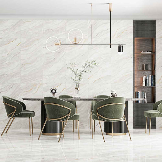 Гранитогрес ATLANTIC GOLD AQUAMARIN GLOSSY 60/120