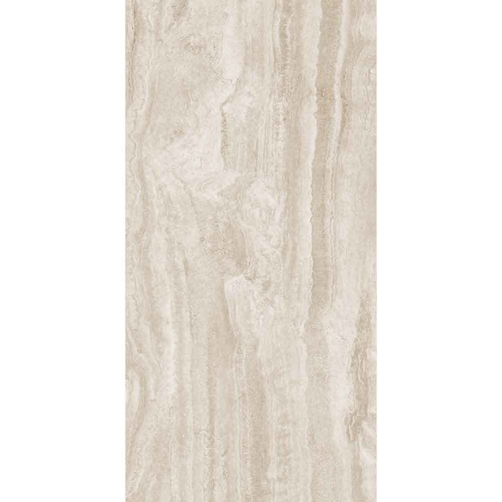 Гранитогрес TRAVERTINO BEIGE ART GLOSSY 60/120