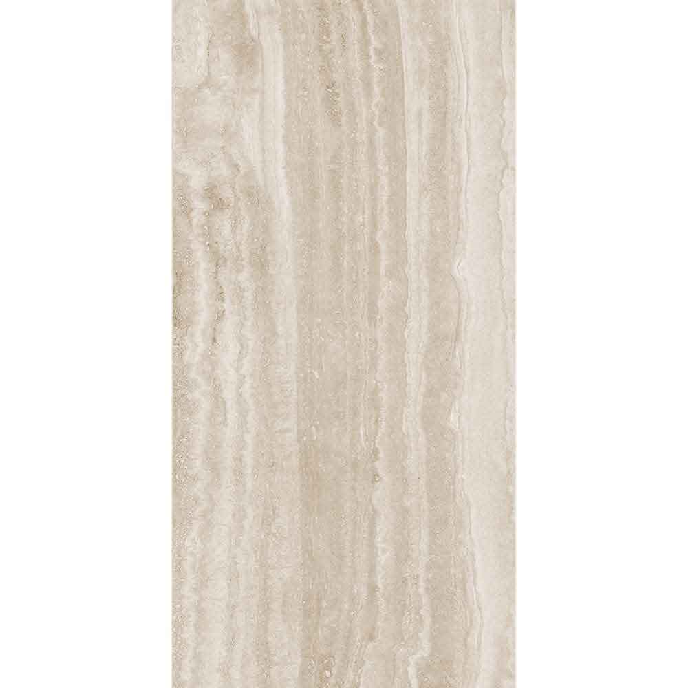 Гранитогрес TRAVERTINO BEIGE ART GLOSSY 60/120