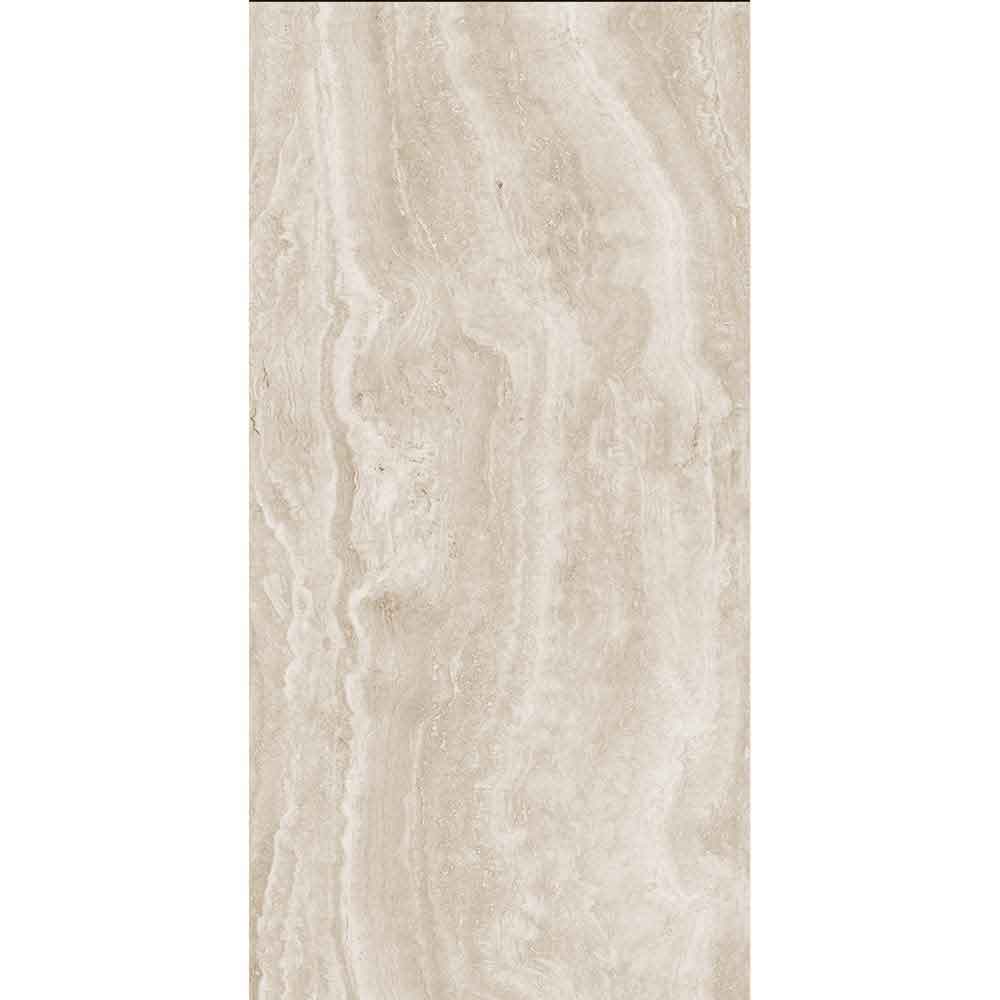 Гранитогрес TRAVERTINO BEIGE ART GLOSSY 60/120