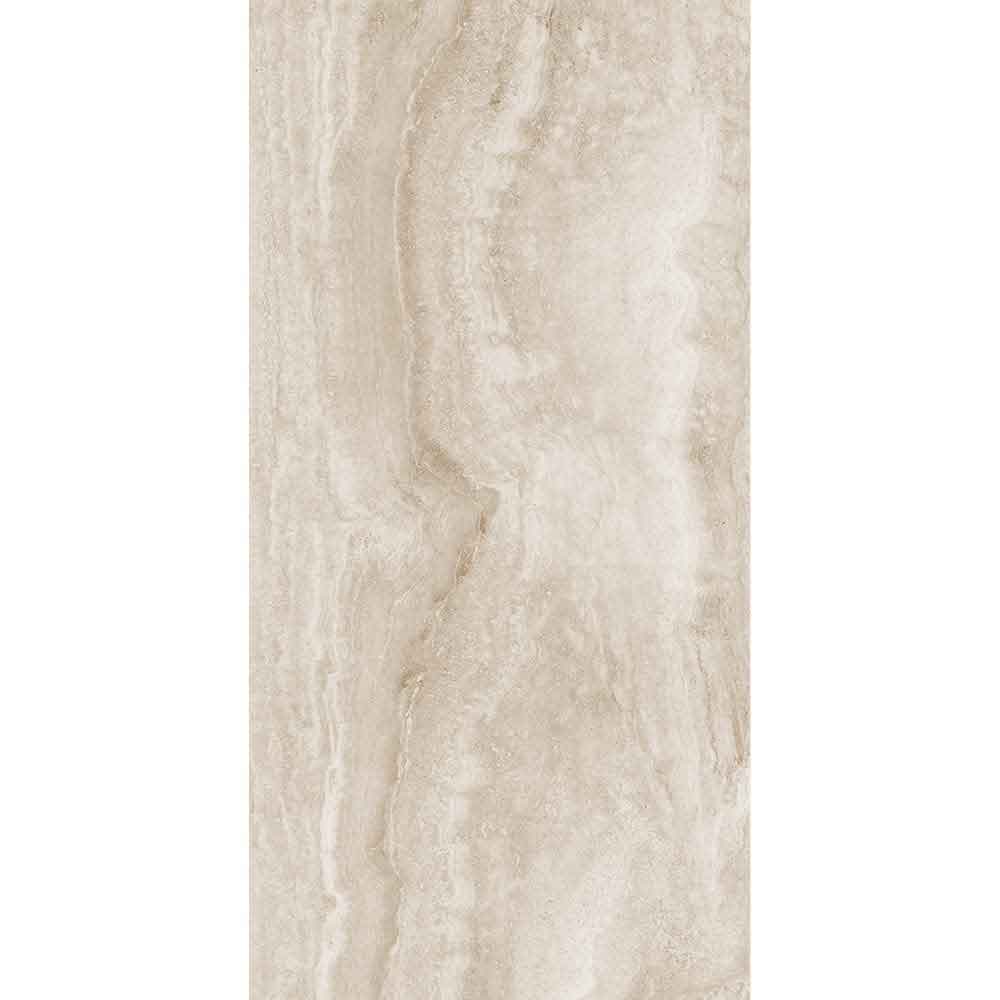 Гранитогрес TRAVERTINO BEIGE ART GLOSSY 60/120