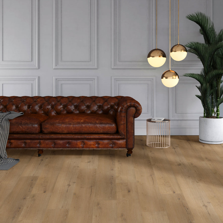 LVT настилка VIVAFLOOR 5004 Oak