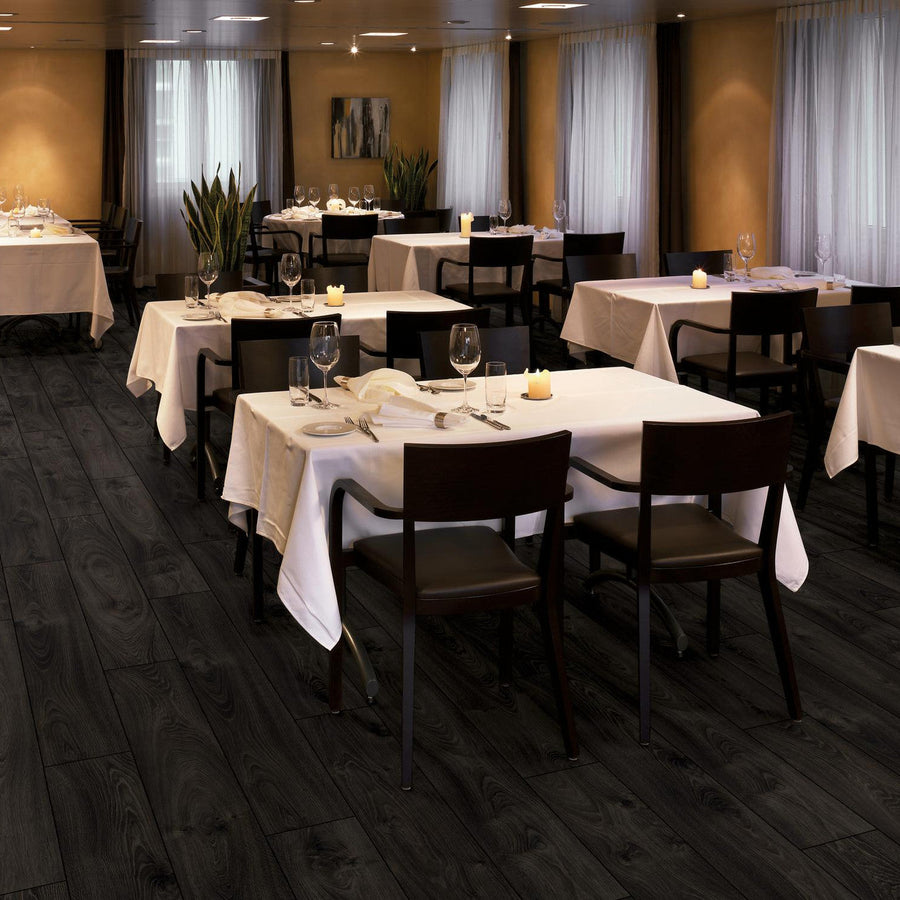 Ламиниран паркет SWISSKRONO SYNCH CHROME D3030 8mm AC5/33