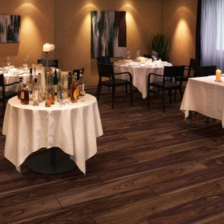 Ламиниран паркет SWISSKRONO SOLID FLOOR D2562 12mm AC5/33 4v