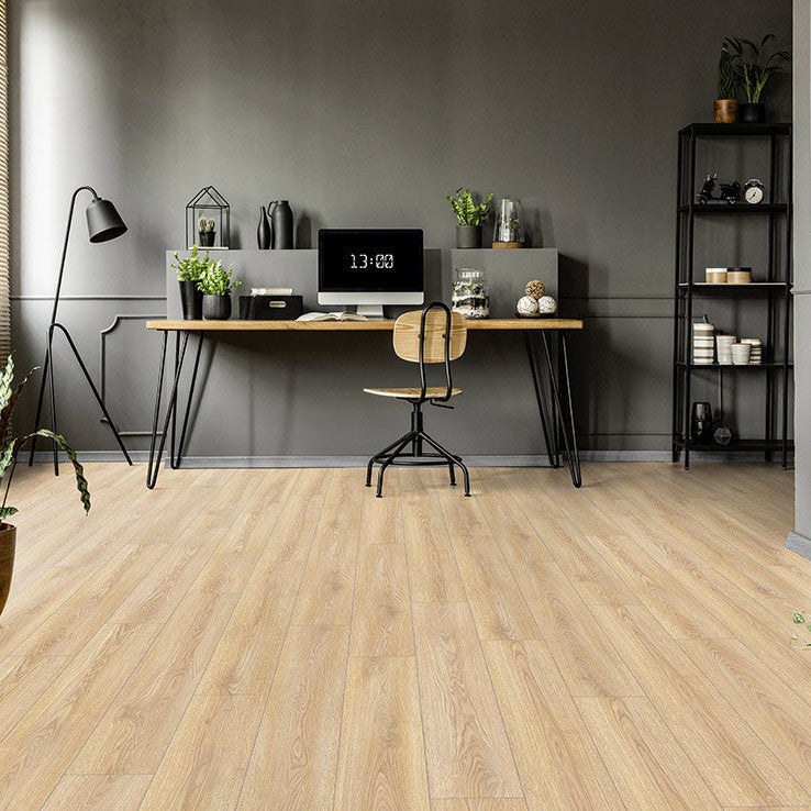 Ламиниран паркет SWISSKRONO SOLID FLOOR D80811 12mm AC5/33 4v