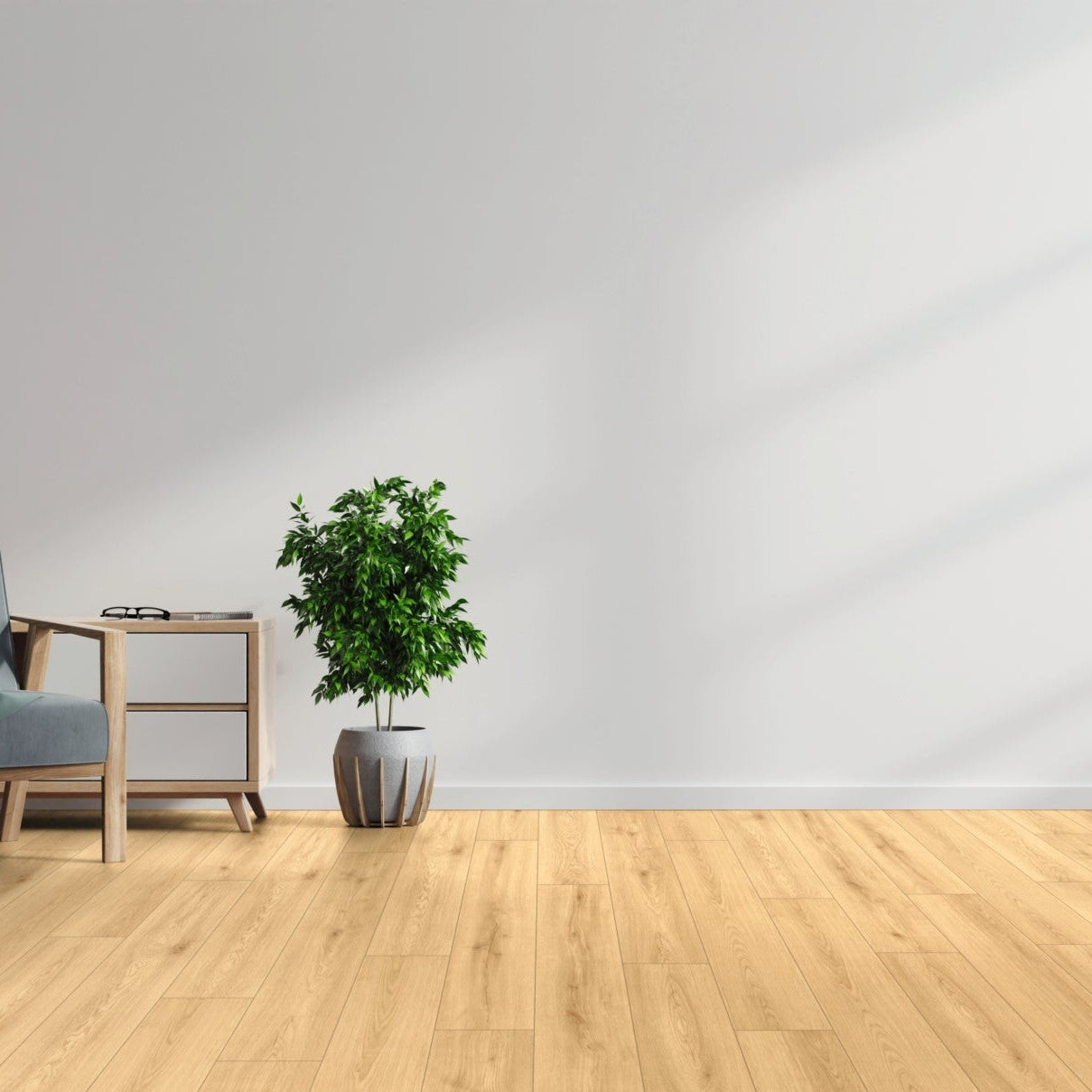 Ламиниран паркет BERYL OAK D80891 EVOLUTION 14mm AC5/33