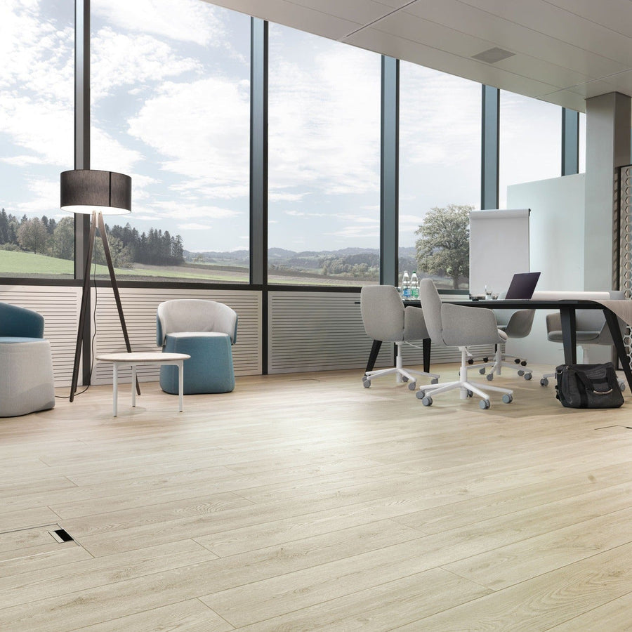 Ламиниран паркет IVORY OAK D4508 EVOLUTION 14mm AC5/33