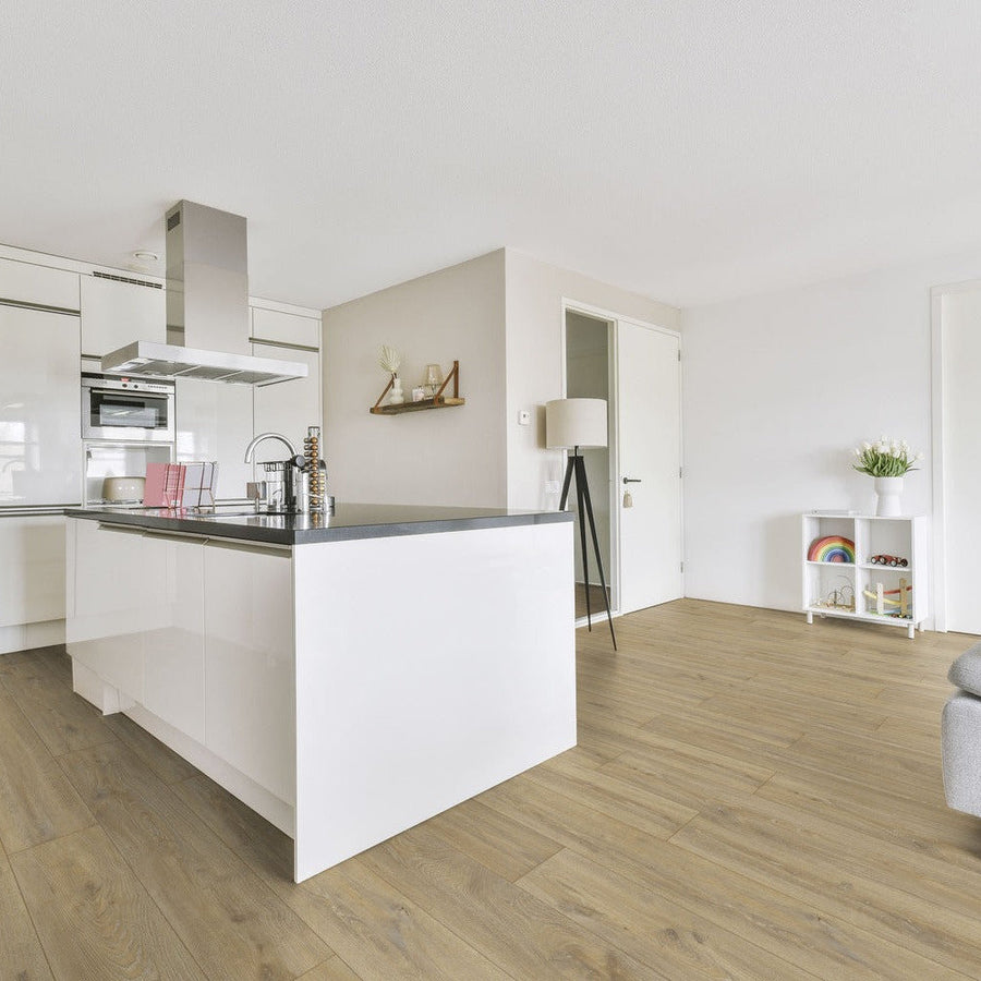 Ламиниран паркет GOLD OAK D4515 EVOLUTION 14mm AC5/33