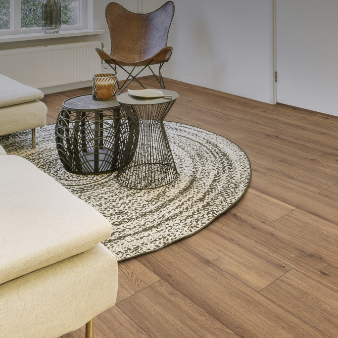 Ламиниран паркет SEDRUN OAK D80671 NORMA 8mm AC5/33