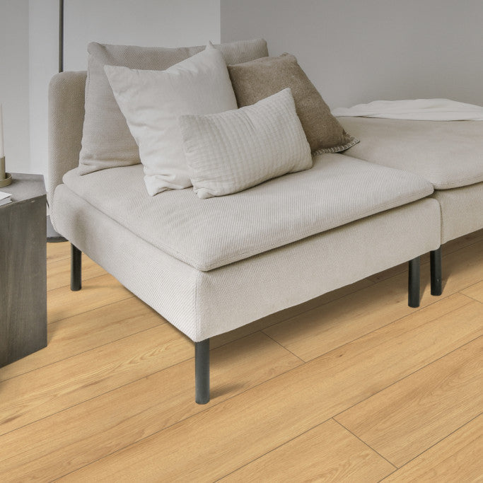 Ламиниран паркет REALP OAK D80661 NORMA 8mm AC5/33