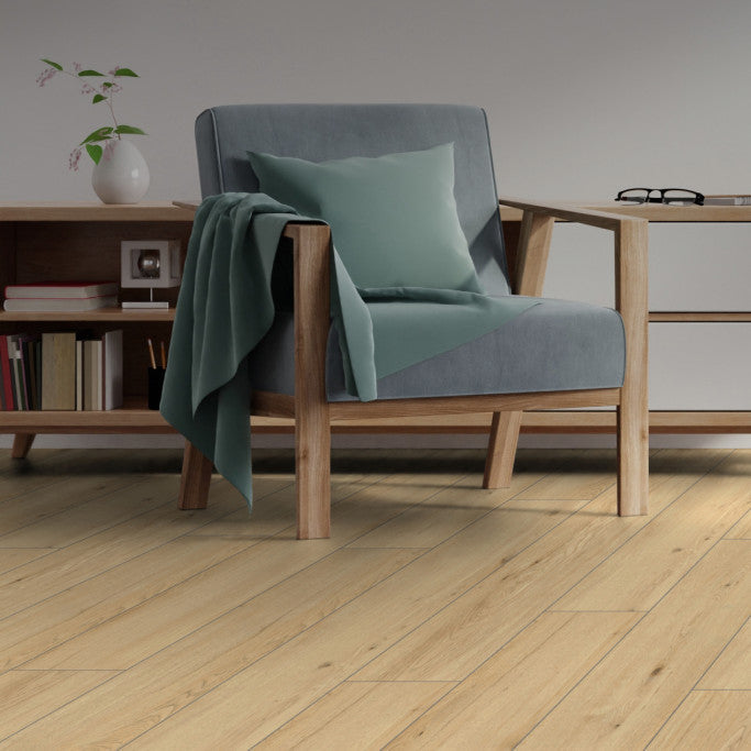 Ламиниран паркет DISENTIS OAK D80631 NORMA 8mm AC5/33