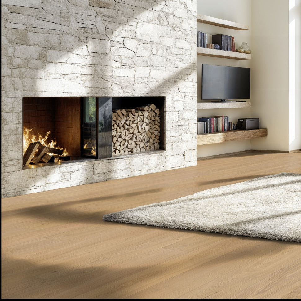 Ламиниран паркет SPENDLY W50391 SCELTA 12mm AC5/33