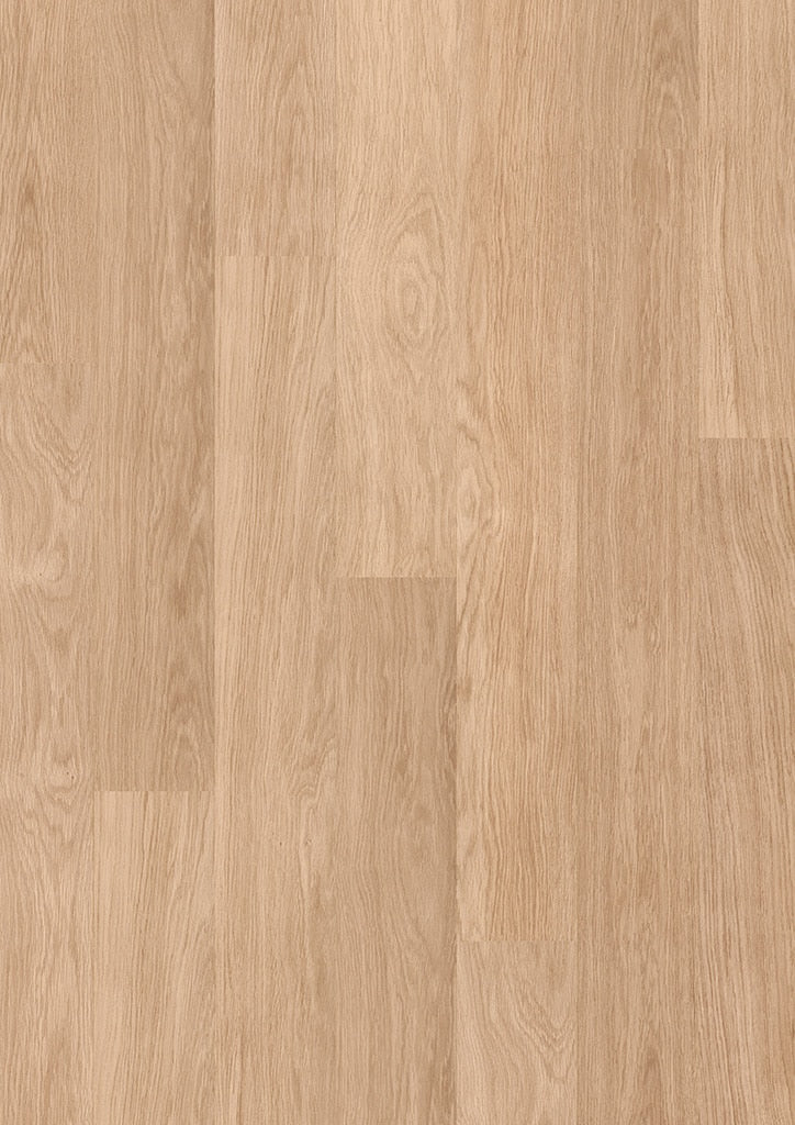 Ламиниран паркет QuickStep EL 915 Дъб бял лакиран 8мм / 32 клас