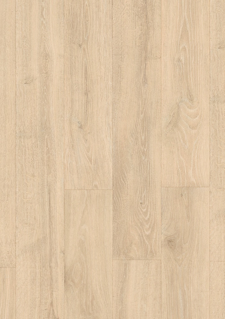 Ламиниран паркет QuickStep MJ 3545 Дъб горски беж 9,5мм / 32 клас 4V