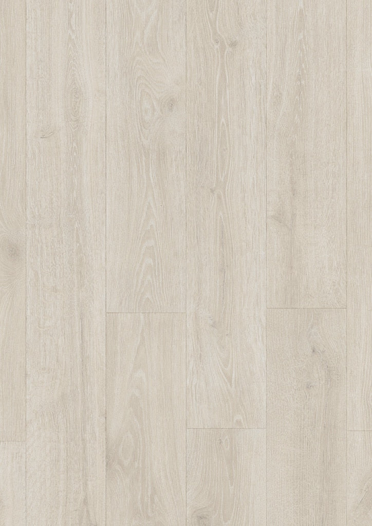 Ламиниран паркет QuickStep MJ 3547 Дъб горски светлосив 9,5мм / 32 клас 4V