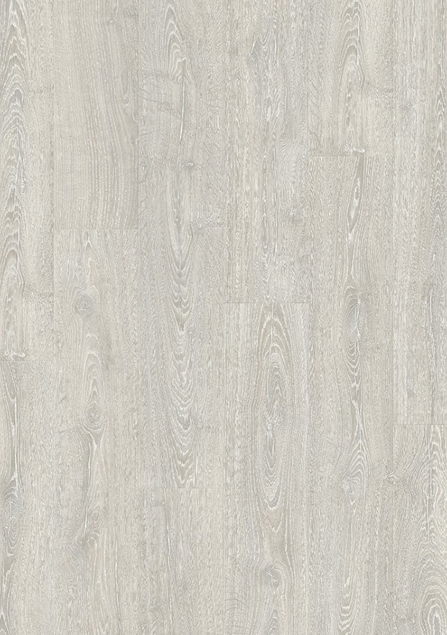 Ламиниран паркет QuickStep IM 3560 Дъб Сив Патина Класик 8мм / 32 клас 4V