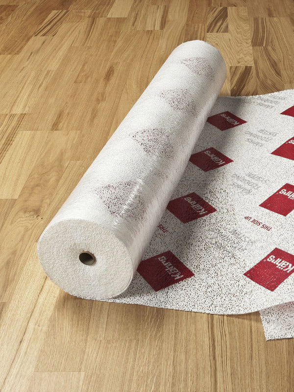 Шумоизолираща подложка Tuplex 3мм №106244