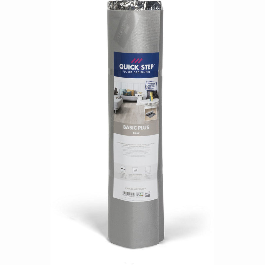 Подложка Quick Step Basic Plus 2мм QSUDLBP15