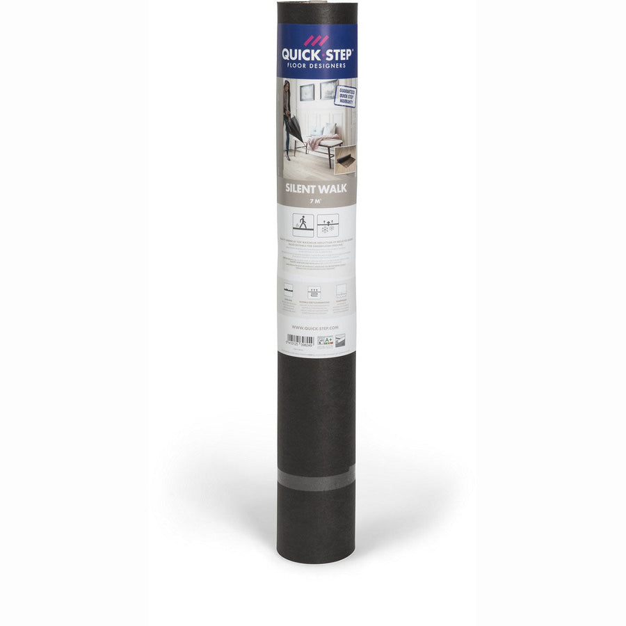 Подложка Quick Step Silent Walk 2мм QSUDLSW7