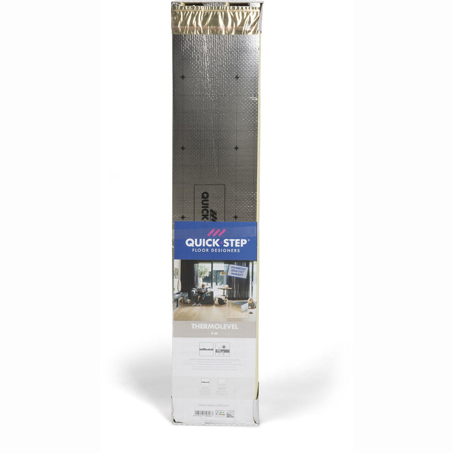 Подложка Quick Step Thermolevel 5мм QSUDLTL9