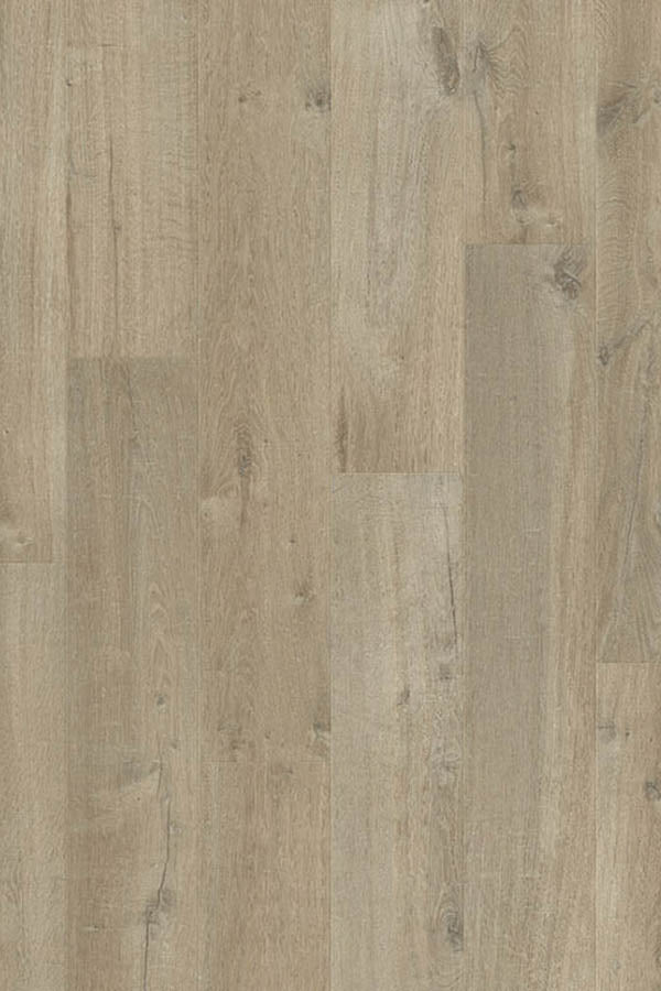 Ламиниран паркет QuickStep IM 3557 Дъб светлокафяв 8мм / 32 клас 4V