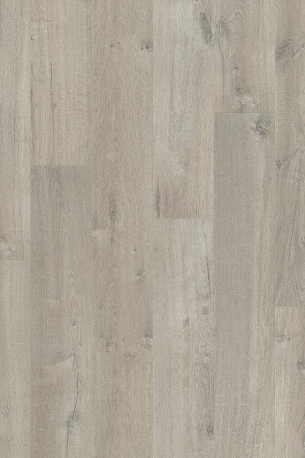 Ламиниран паркет QuickStep IM 3558 Дъб сив 8мм / 32 клас 4V