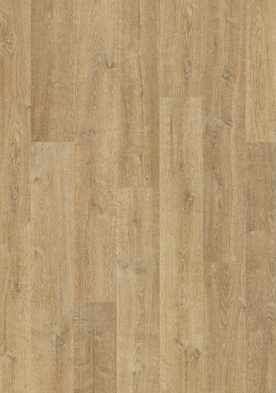 Ламиниран паркет QuickStep EL 3578 Дъб Рива натурал 8мм / 32 клас