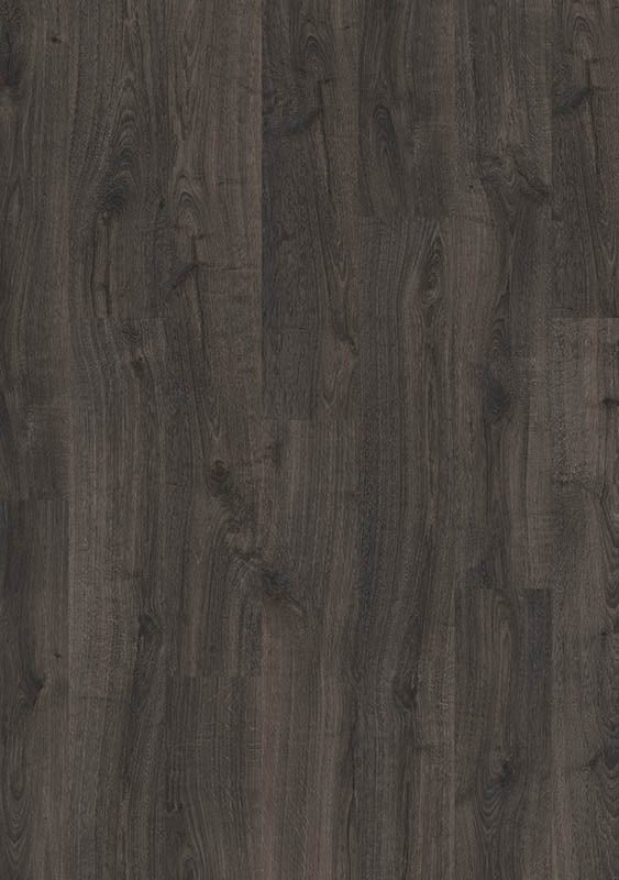 Ламиниран паркет QuickStep EL 3581 Дъб Нюкасъл тъмен 8мм / 32 клас