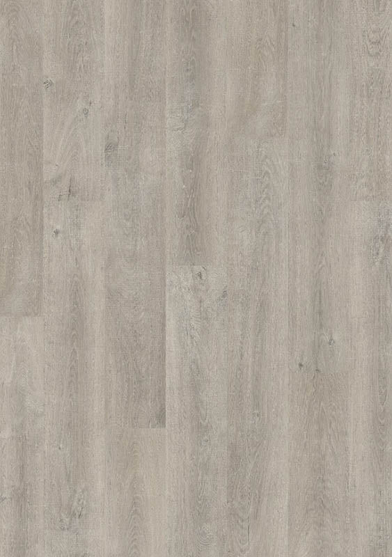 Ламиниран паркет QuickStep EL 3906 Дъб Венеция сив 8мм / 32 клас