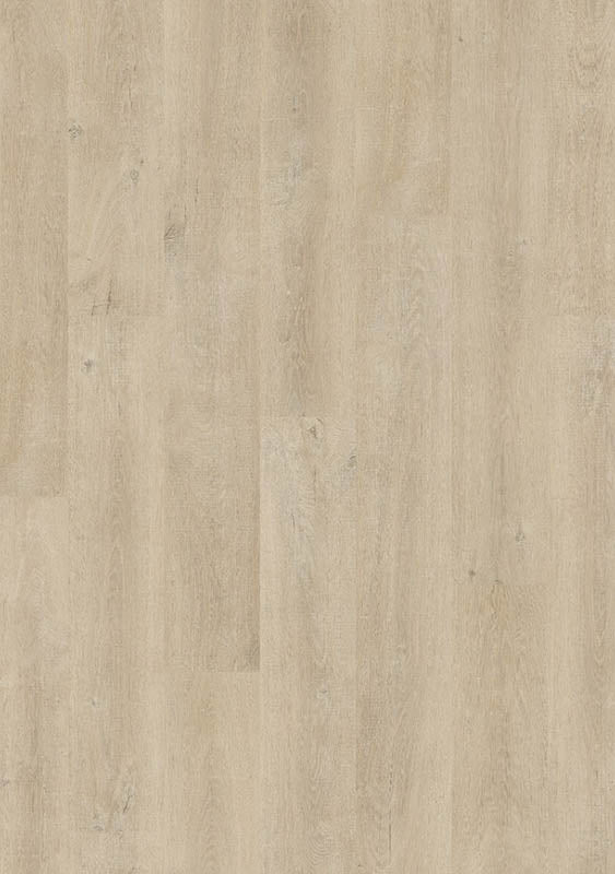 Ламиниран паркет QuickStep EL 3907 Дъб Венеция бежов 8мм / 32 клас