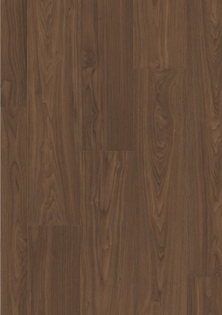 Ламиниран паркет QuickStep SIG 4761 Шикозен орех 9мм / 32 клас 4V