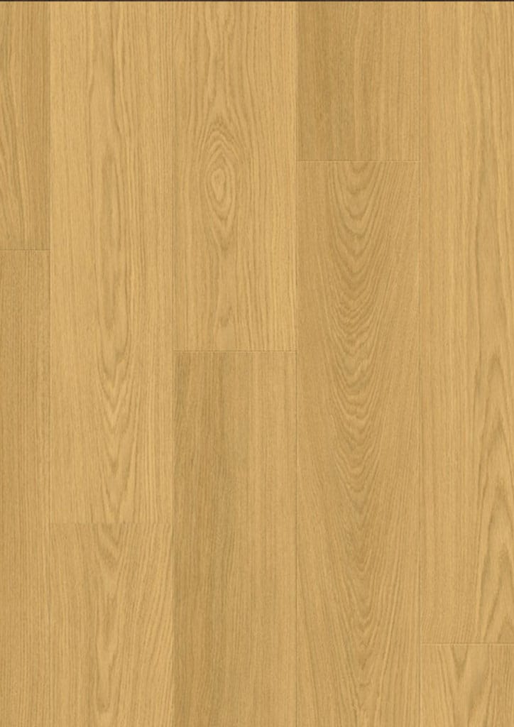 Ламиниран паркет QuickStep SIG 4749 Дъб Натурален лакиран 9мм / 32 клас 4V