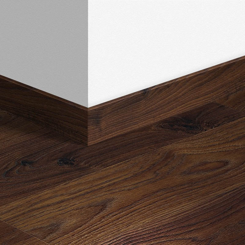 Перваз MDF Quickstep 1496 Дъб тъмен състарен 58x12мм QSSK01496 2.40м