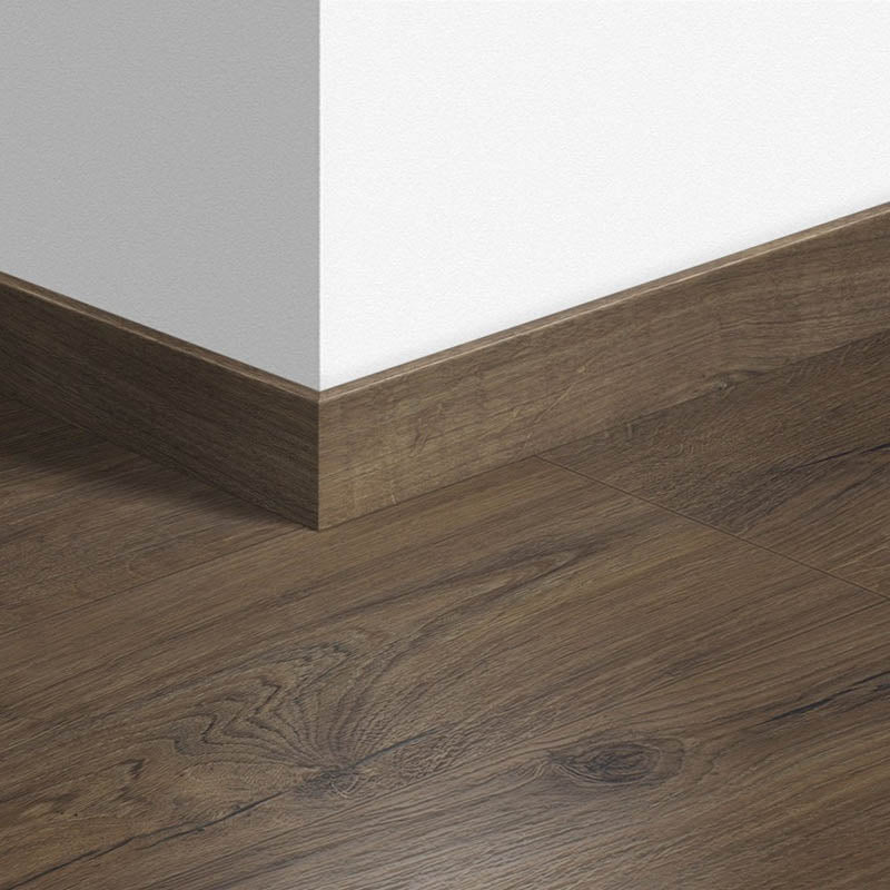 Перваз MDF Quickstep 1849 Дъб класик кафяв 58x12мм QSSK01849 2.40м