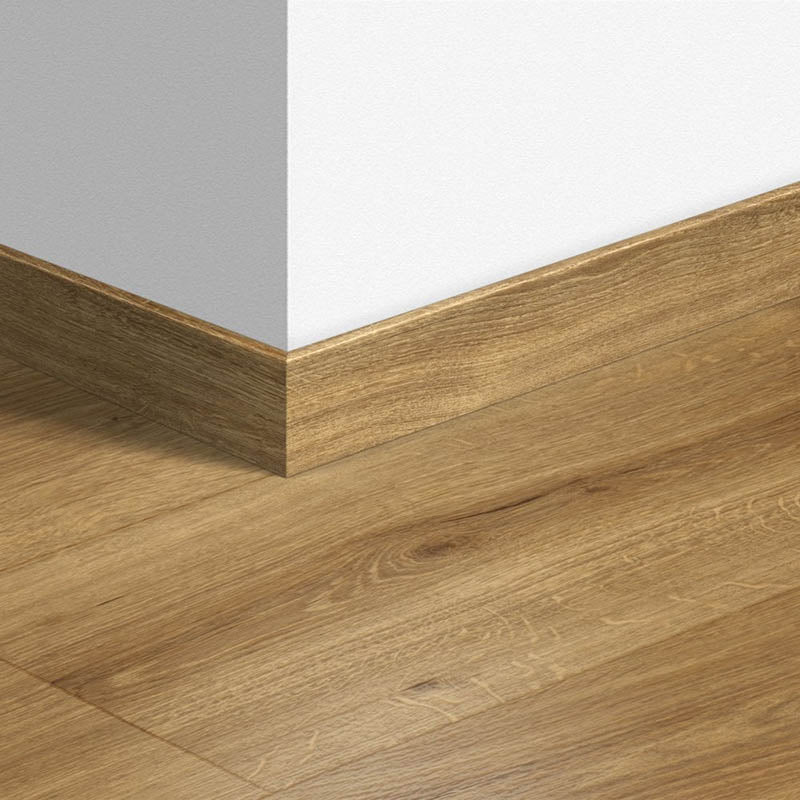 Перваз MDF Quickstep 3551 Дъб пустинен натурален 58x12мм QSSK03551 2.40м