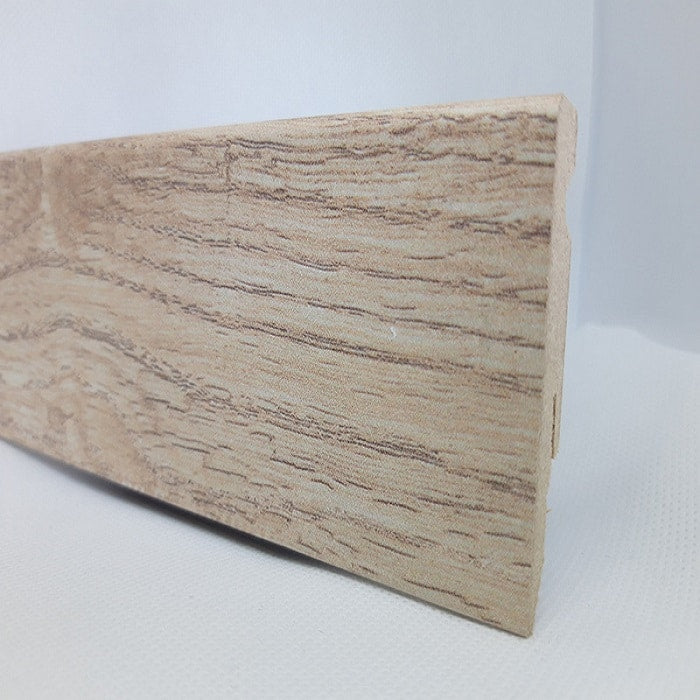 Перваз Tarkett 274 Линдберг MDF 14x58, 2.40м.