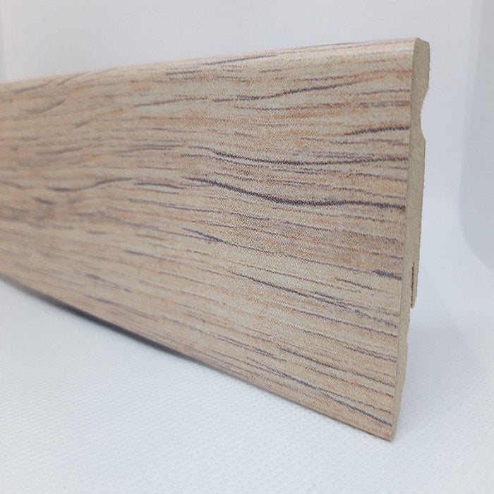 Перваз Tarkett 278 Дъб Касиопея MDF 14x58, 2.40м.