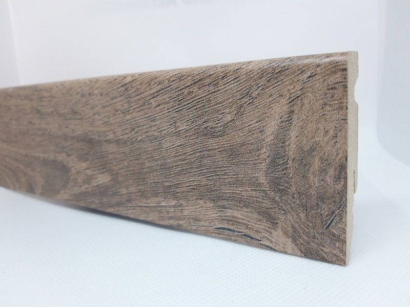 Перваз Tarkett 279 Светлокафяв дъб MDF 14x58, 2.40м.