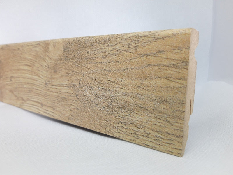 Перваз Tarkett 282 Рембрандт MDF 14x58, 2.40м.